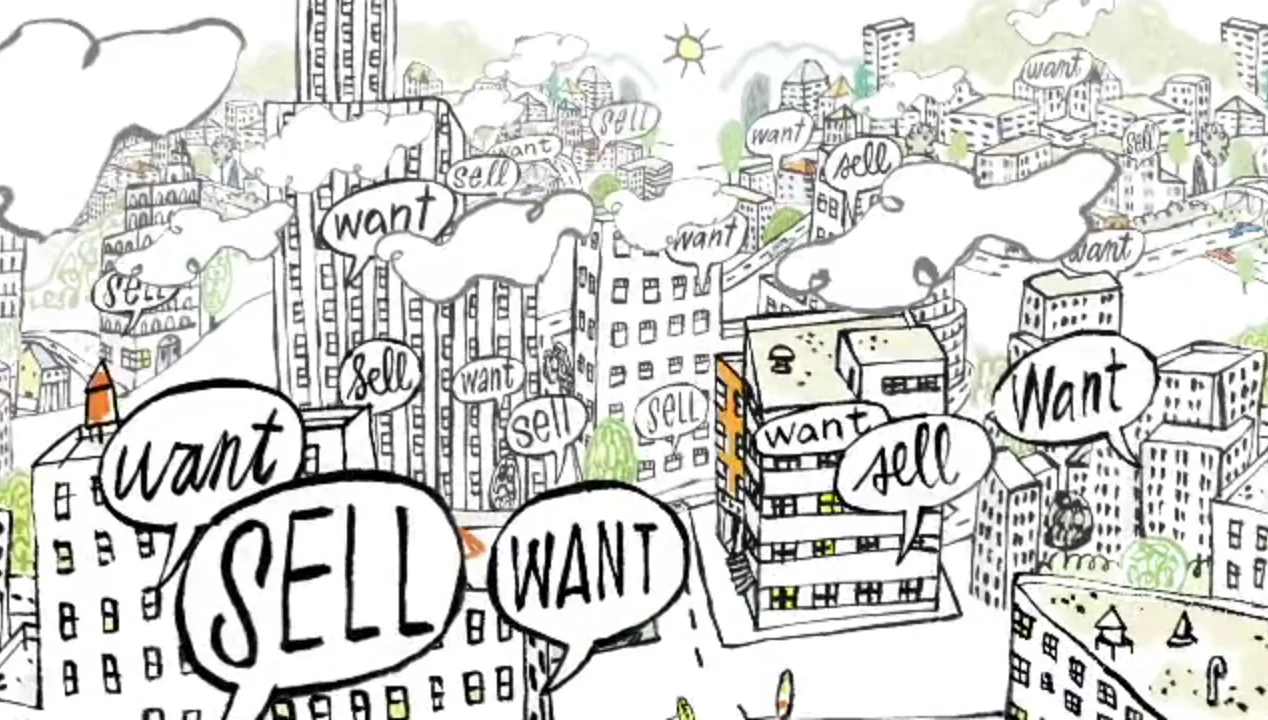 TicketsNow Web Video