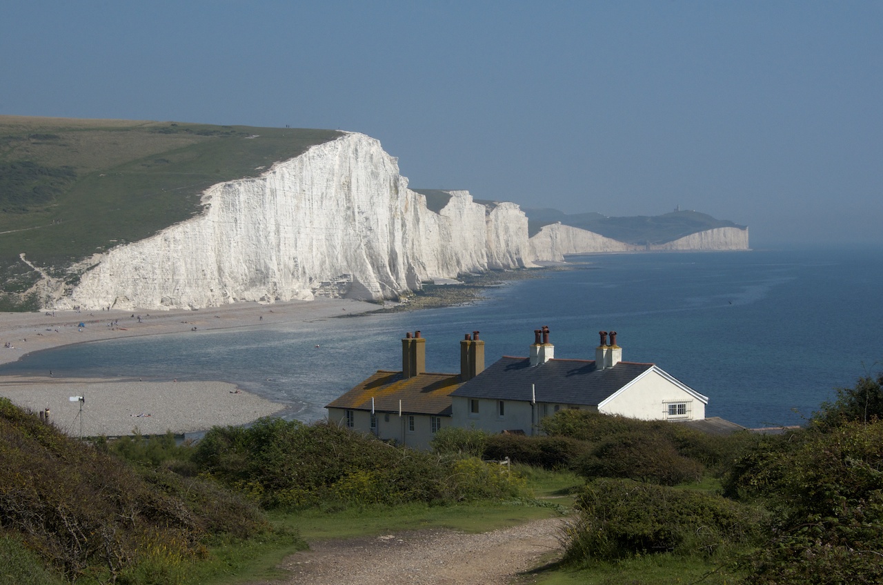 The Seven Sisters
