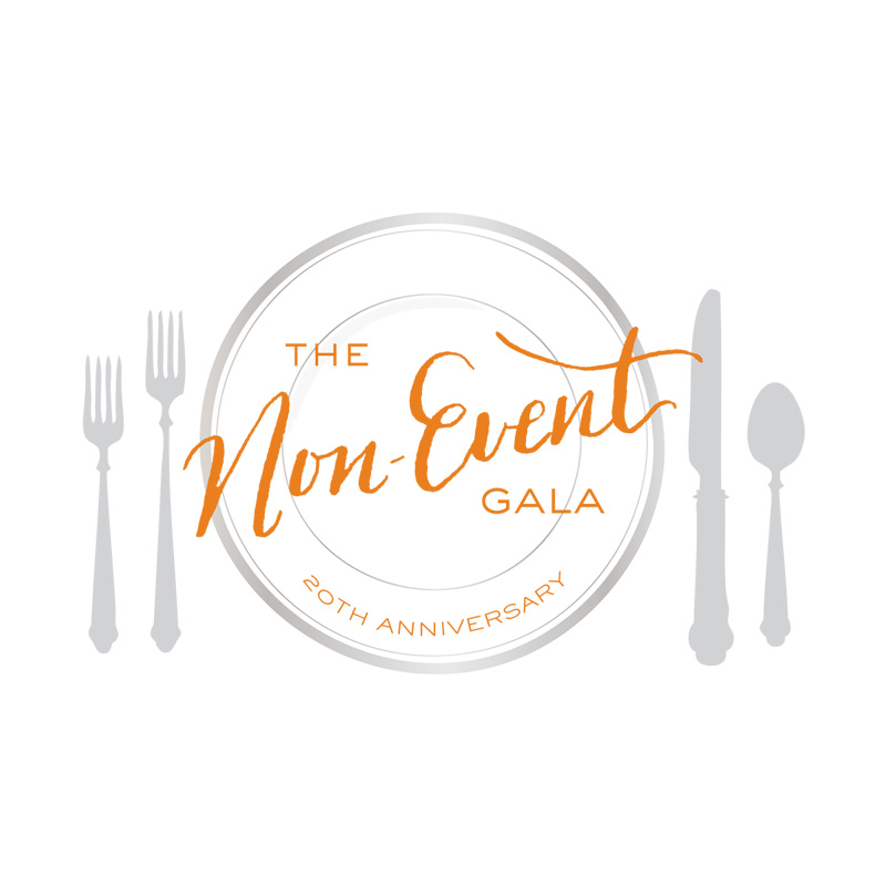 2014 Crisis Assistance Ministry: Non-Event Campaign Branding