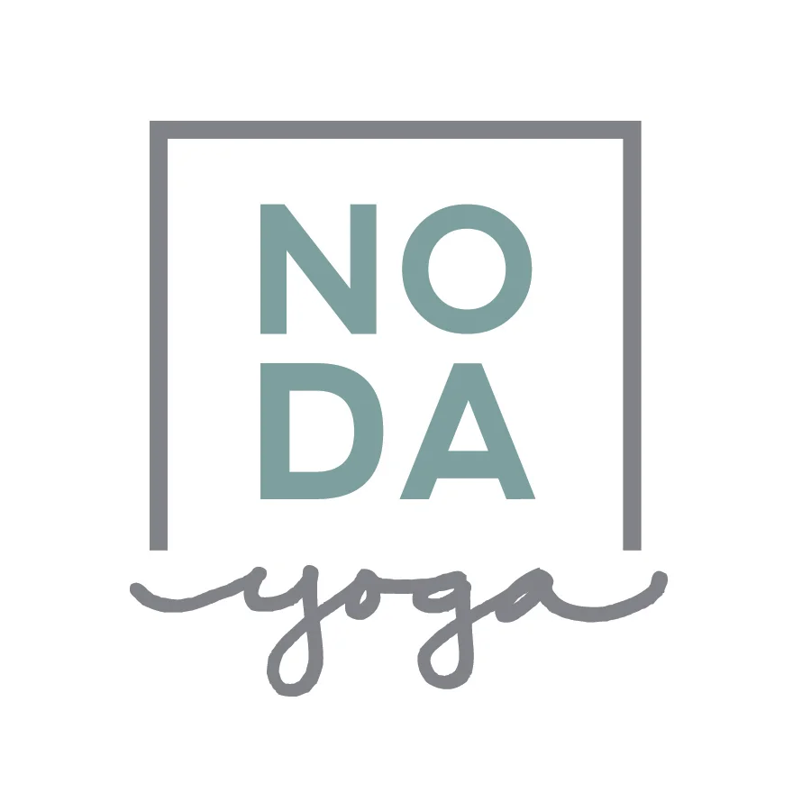 2014 NODA YOGA logo