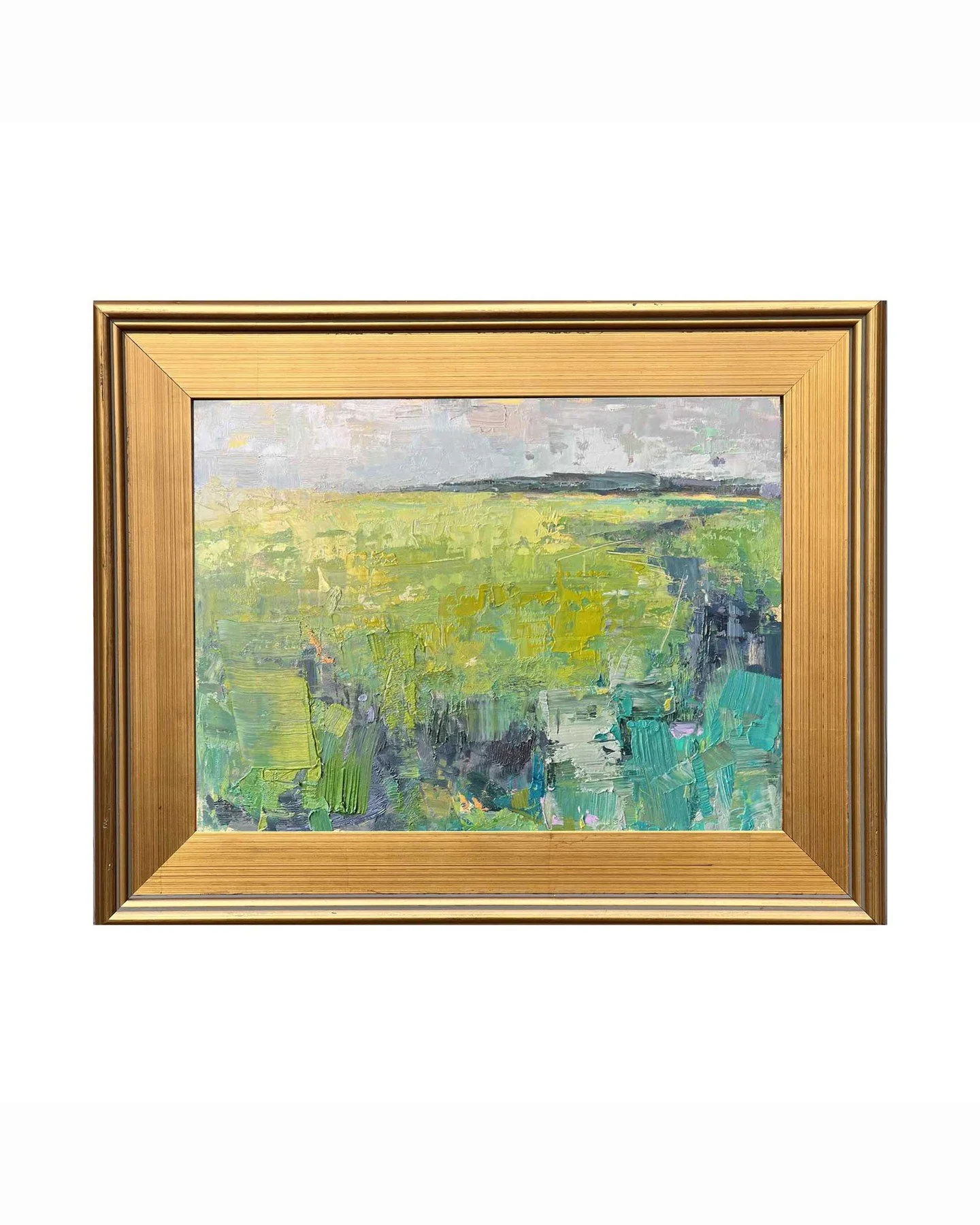 Happy to have these three amongst lots of great local art showing in the @thegoodnewsshop Christ Church Gallery Small Works Show, now through end of January. 

&quot;Peridot&quot;, 12x16 
&quot;Live in the Layers&quot;, 11x14 
&quot;Don't Forget&quot