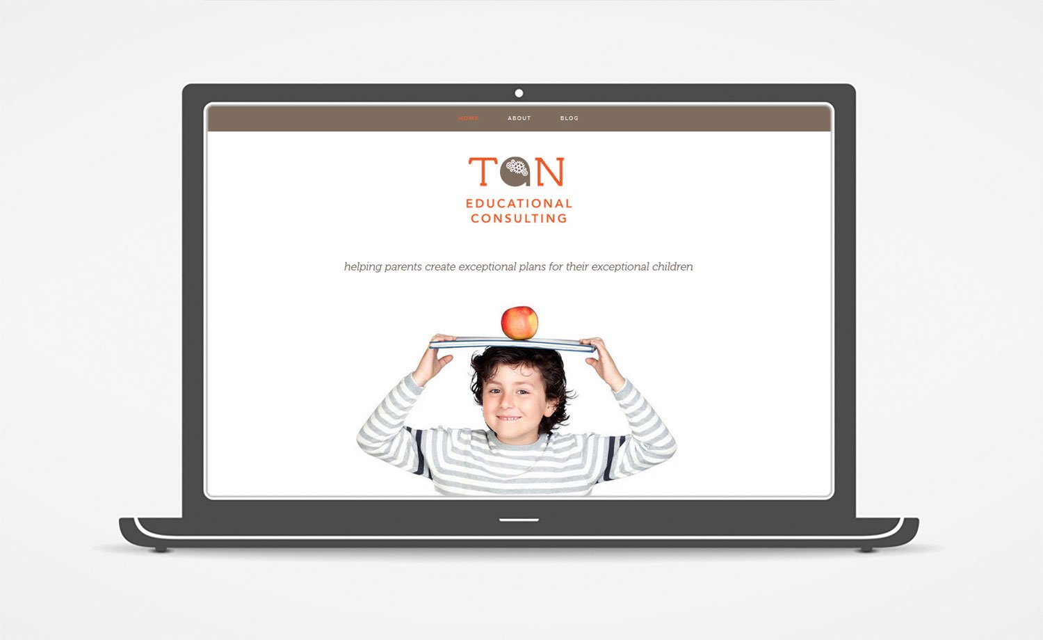 Website: Tan Educational Consulting