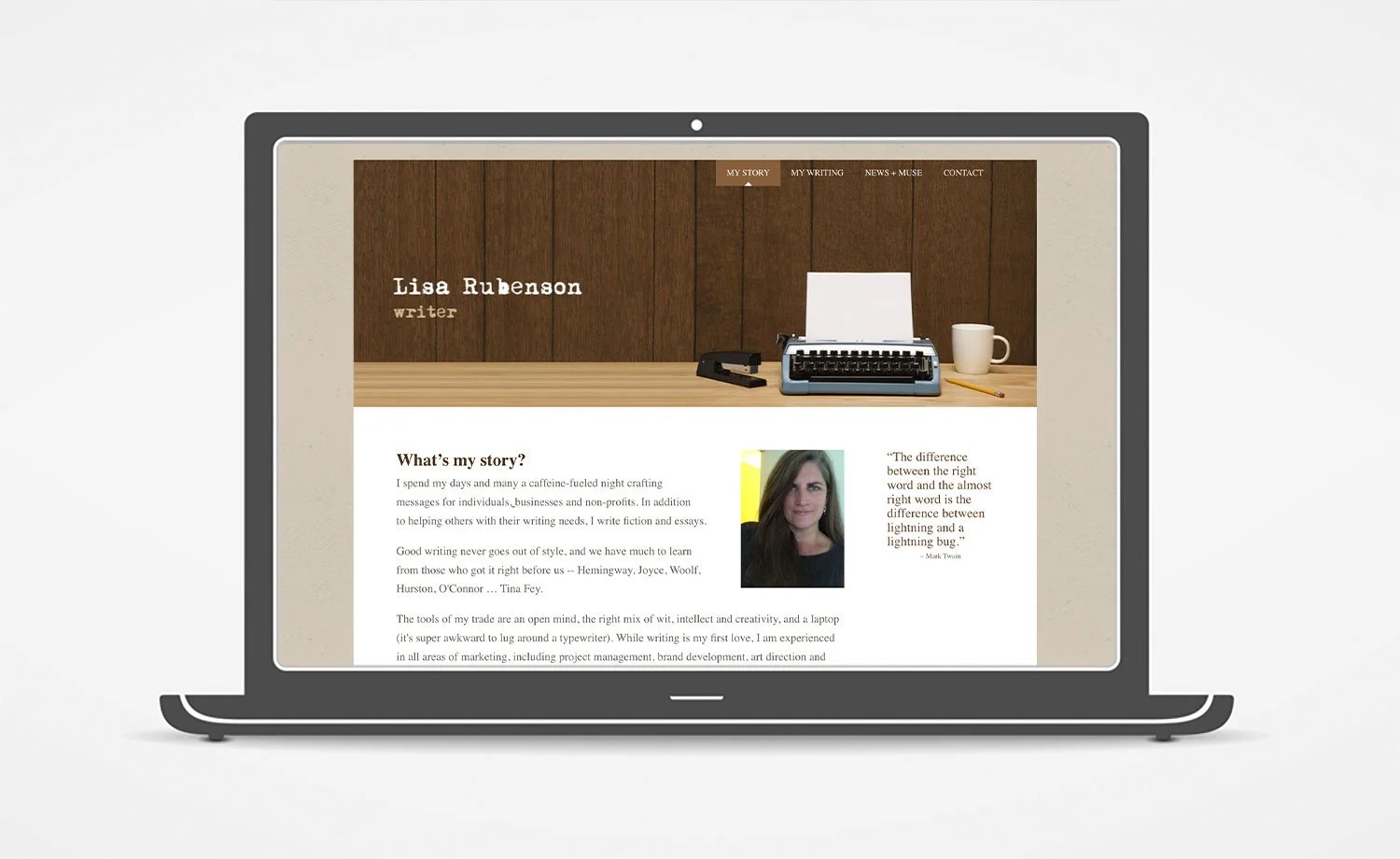 Website: Old School Communications