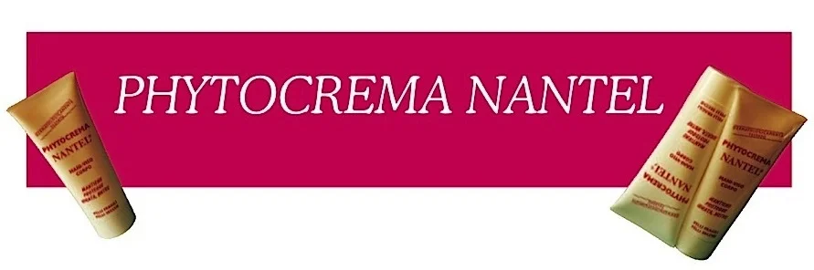 NANTEL Phytocrema