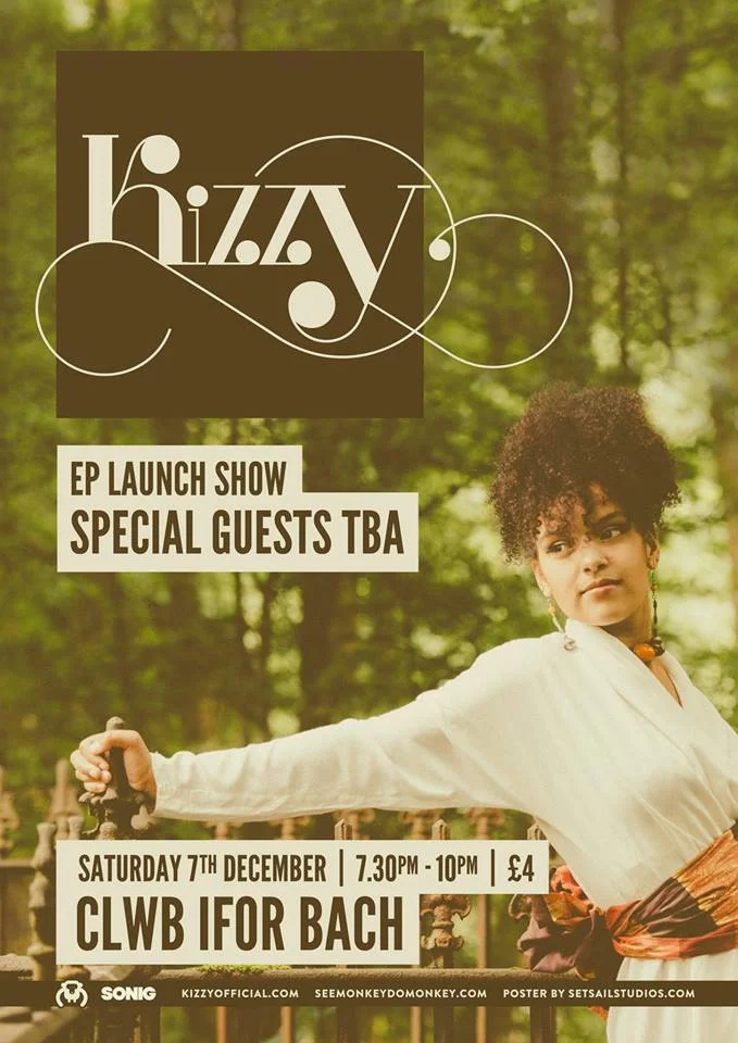 Kizzy ep launch.jpg