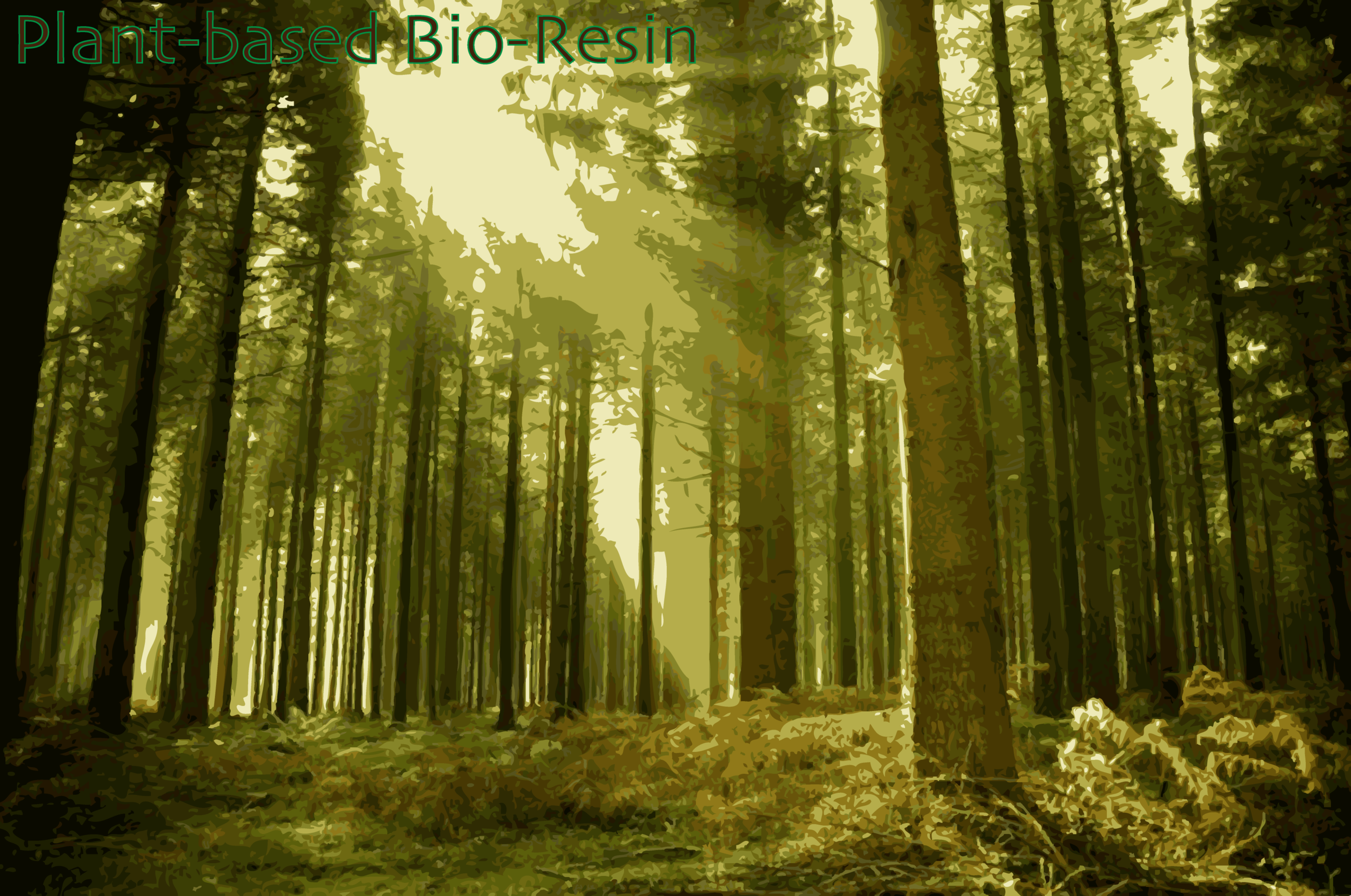 By replacing petroleum based epoxy with renewable plant-based epoxy, Squampton Snowskates minimizes the carbon footprint and overall impact on the environment as much as possible. In order to reduce greenhouse gas emissions from production of our resins by 50% over conventional petroleum based epoxies, our bio-resin is made using green chemistry techniques that produce less harmful byproducts, and require less energy. The raw materials that go into our resins are waste products or co-products of other industrially important processes, and do not displace food-based agriculture or compete with food sources. 