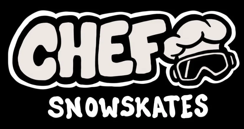 Chef Snowskates