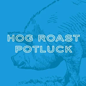 Hog Roast Potluck