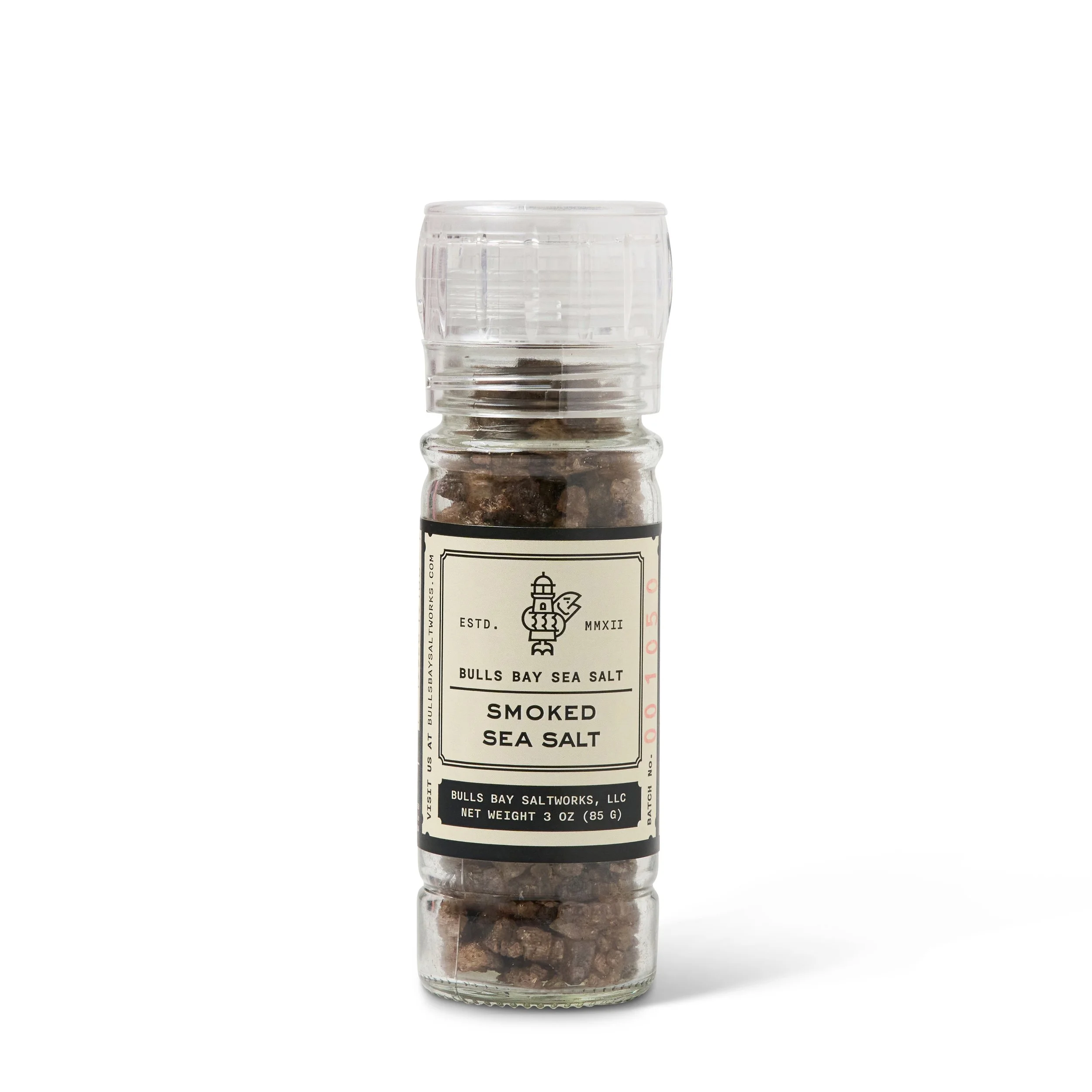 Bay Salt SHOP — Bulls Bay Saltworks