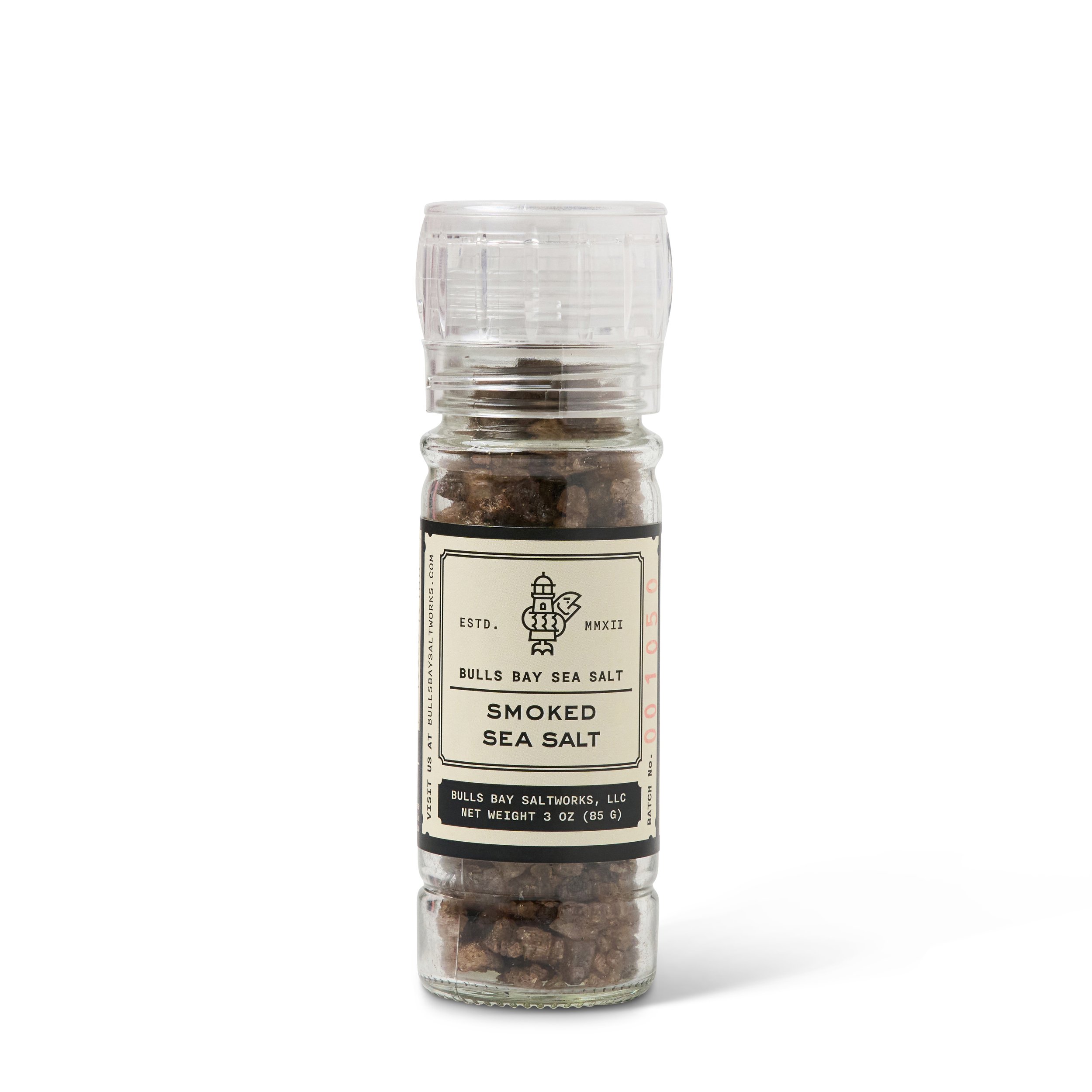 SHOP — Bulls Bay Saltworks