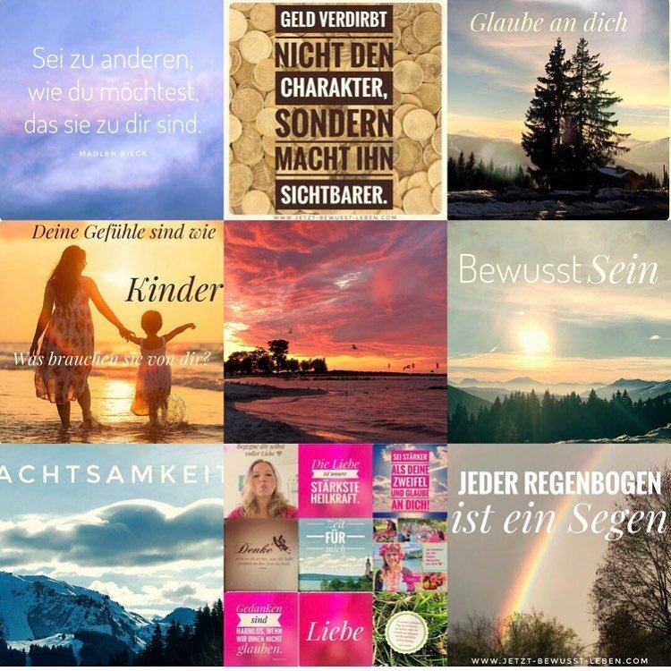 Ich w&uuml;nsche dir ein gesegnetes, wunder- und lichtvolles✨ zauberhaftes💫 gl&uuml;ckliches🍀 erf&uuml;lltes🌈und fr&ouml;hliches😄 neues Jahr mit ganz viel Liebe 💖 Frieden 🙏🏻 Leichtigkeit und Vertrauen im Herzen 💖 und jede Menge Wunder in dein