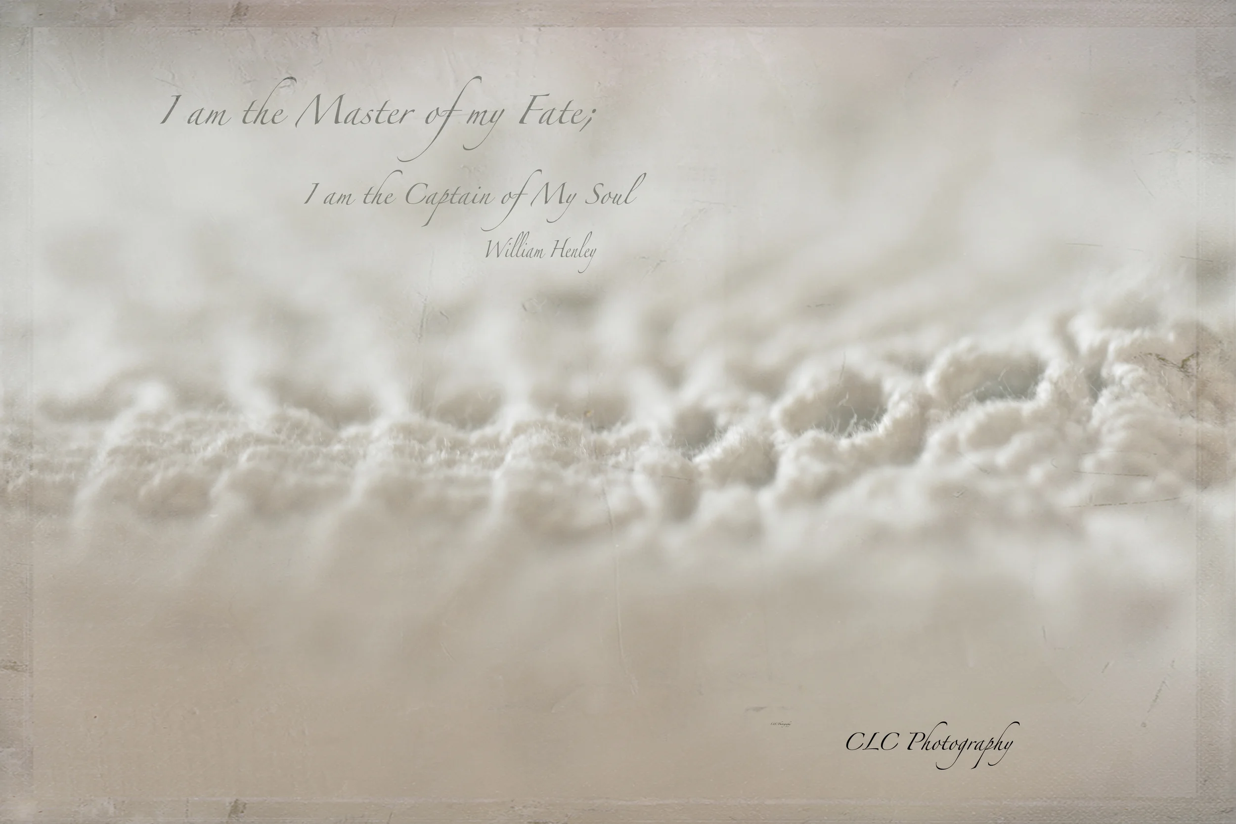 Lace Edge...