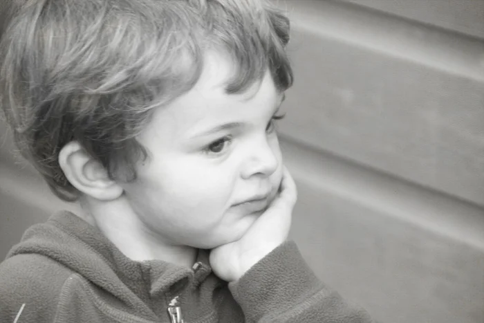 Contemplate the goodness of life.  L.B