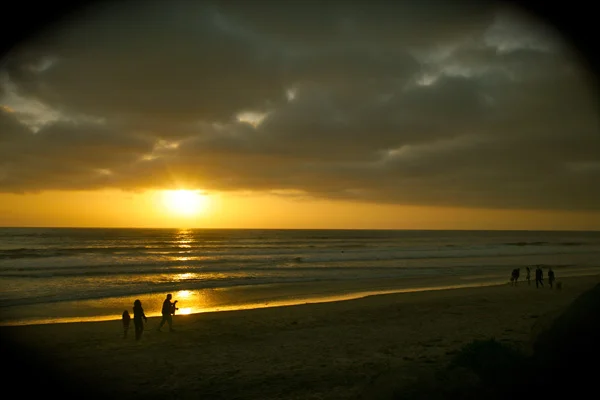 Del Mar Beach...San Diego