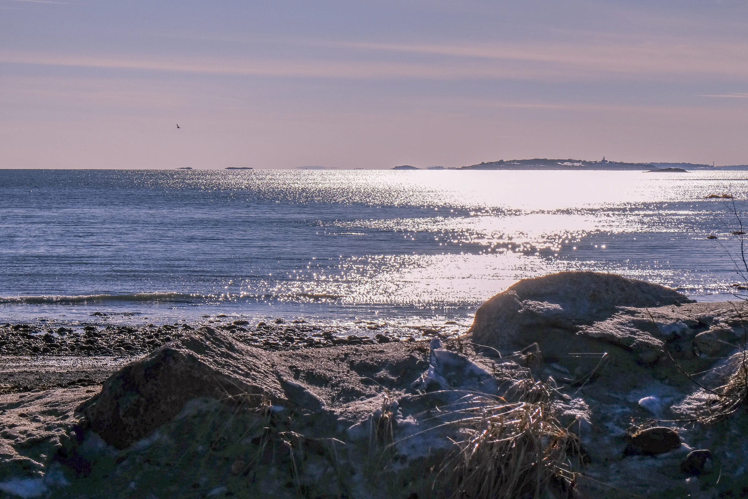 Manchester by the Sea, Mass.