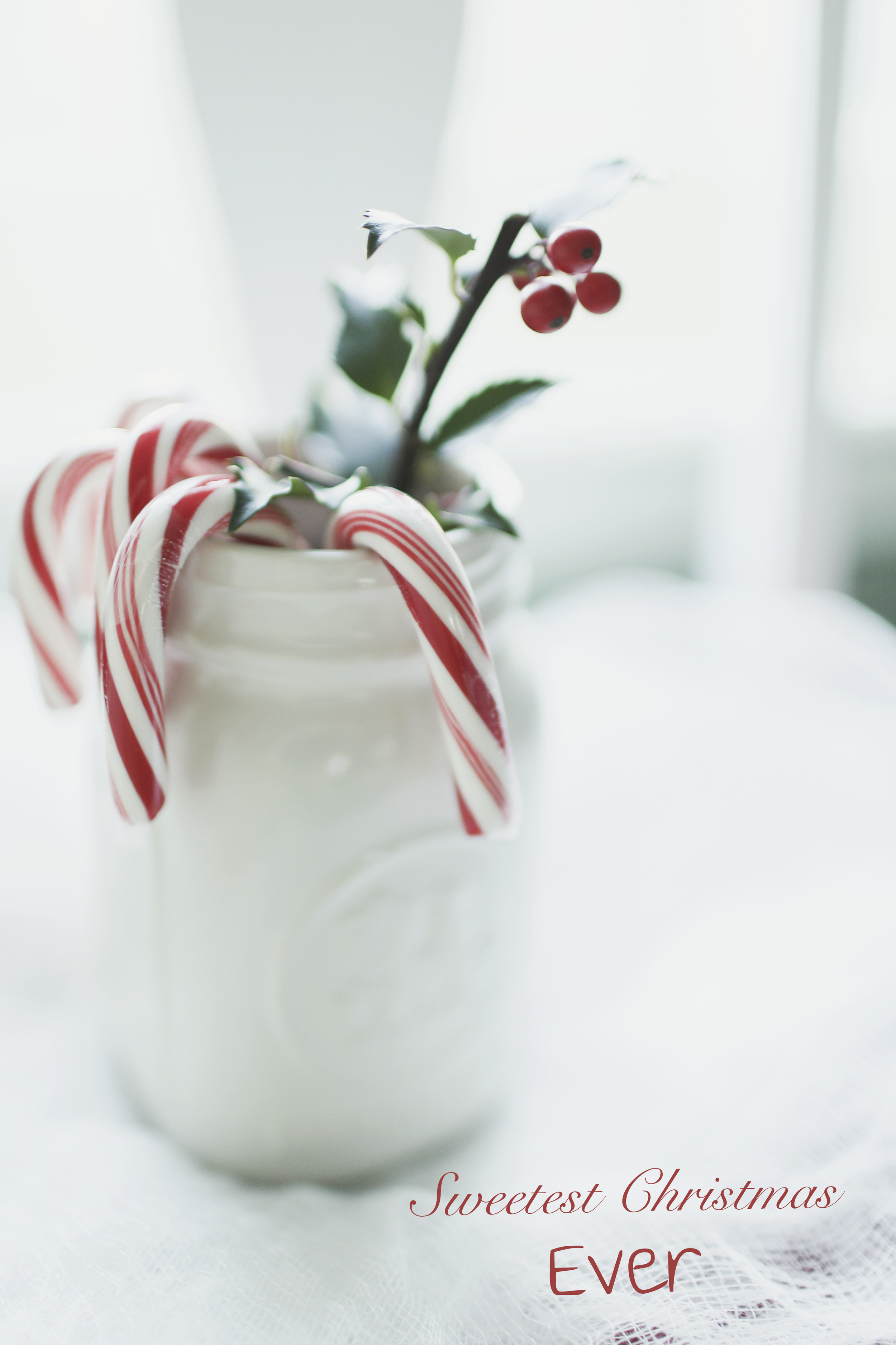 Sweet Christmas...