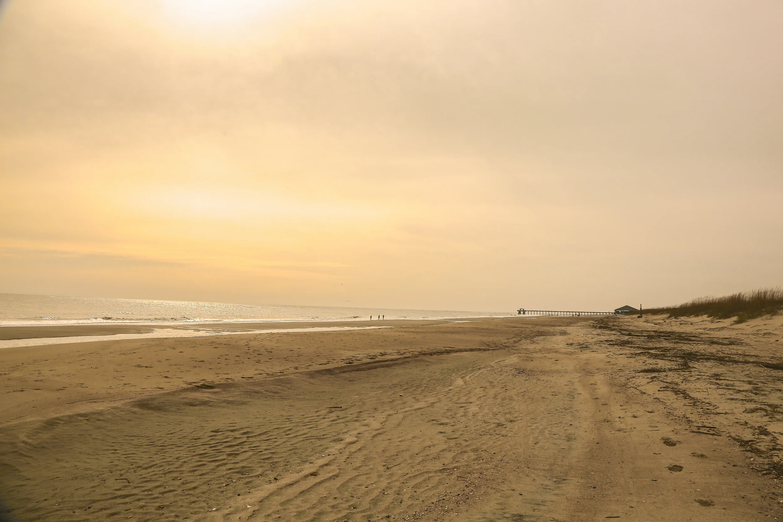 Tybee Island, Georgia