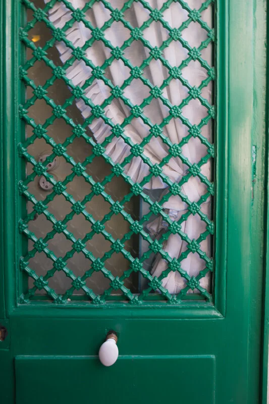 Turn the knob and step into yesterday…let your mind wander and take in the ease of this home.