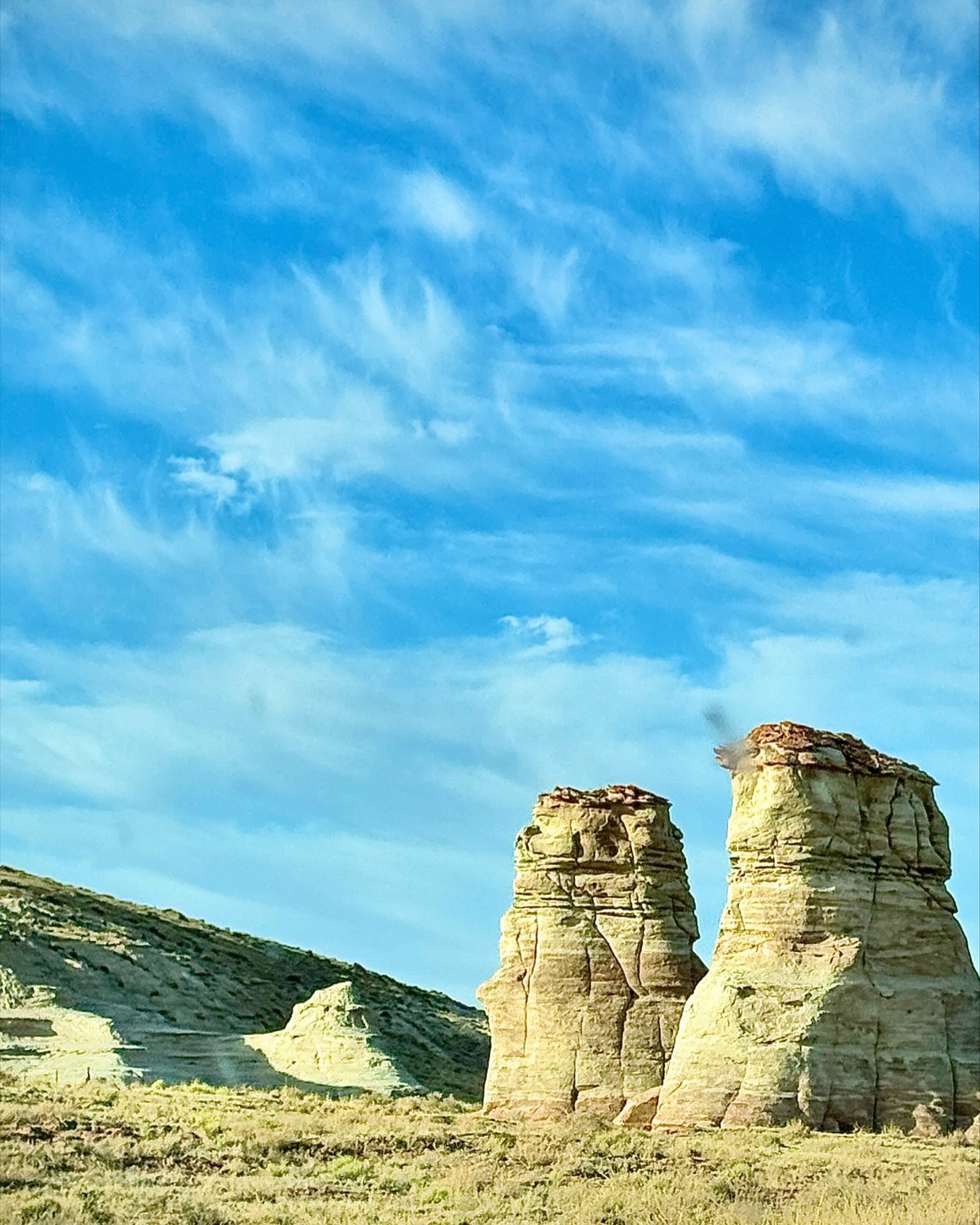 Evening sky over Kayenta Arizona, Navajo Nation.  A place that is near and dear to me. We will renew connections with our friends here as we do service projects to hopefully enhance their lives.  Its beauty in nature and spirit is amazing.  It&rsquo;