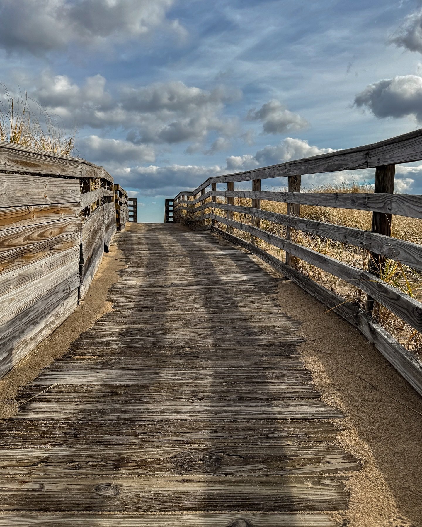 The ramp&hellip;