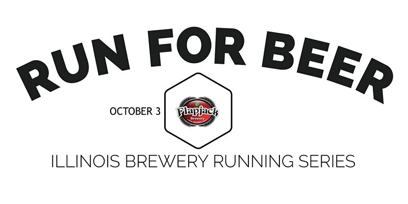 ILLINOIS BREWERY RUNNING SERIES