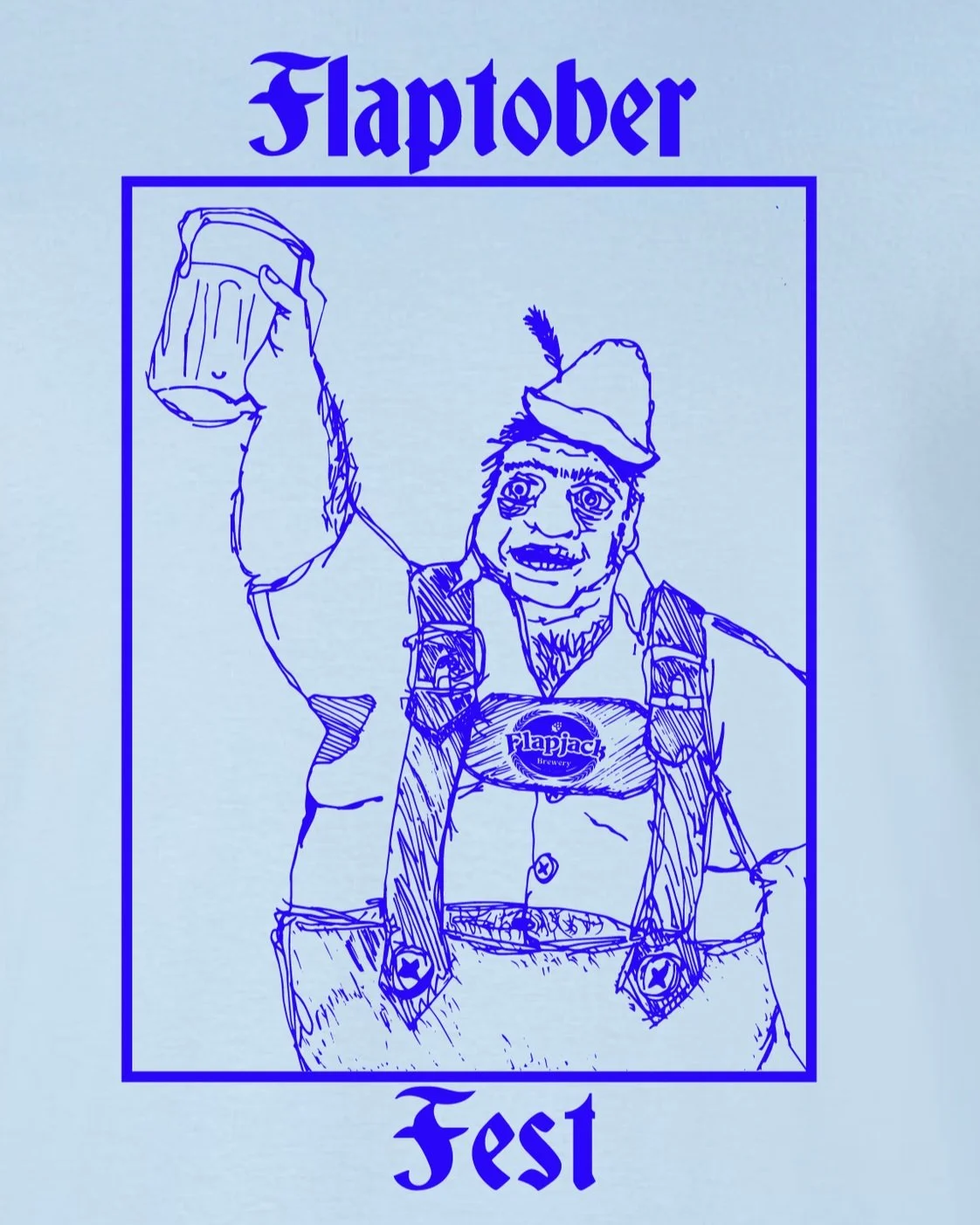 Flaptoberfest