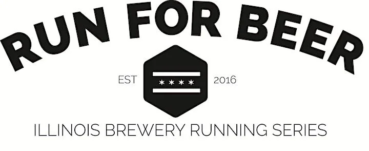 Run for Beer 5k Illinois Brewing Running Series