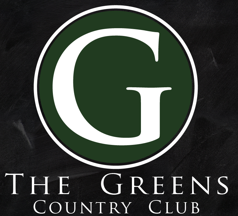 THE GREENS COUNTRY CLUB