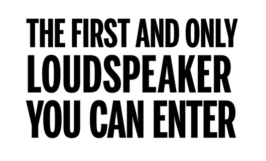 Surround Sound, Literally