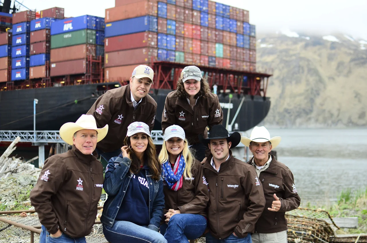 Dutch Harbor, AK