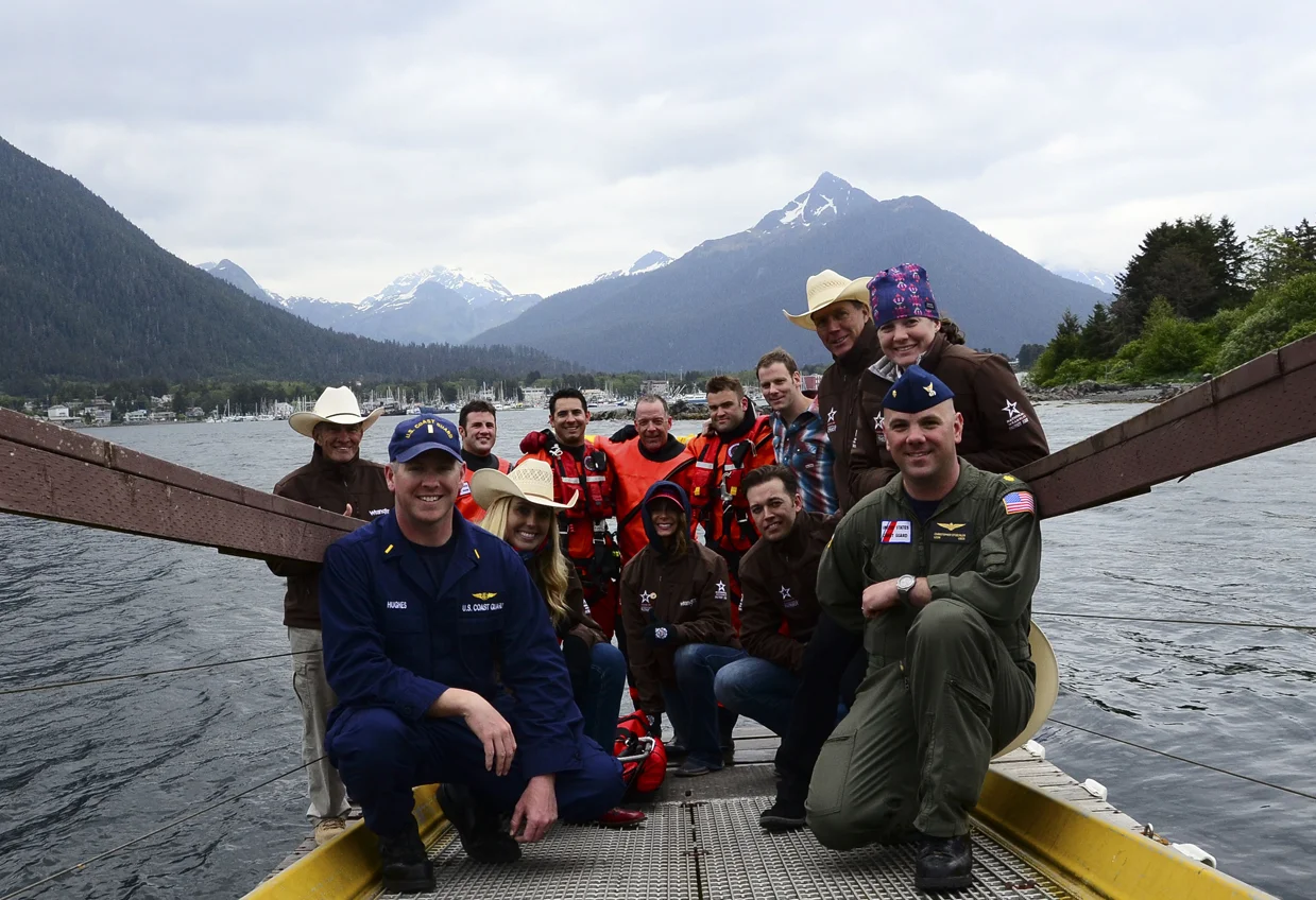 Sitka, AK