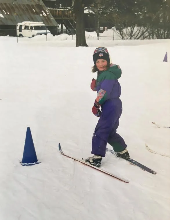 GP as a nordic nugget circa 1996