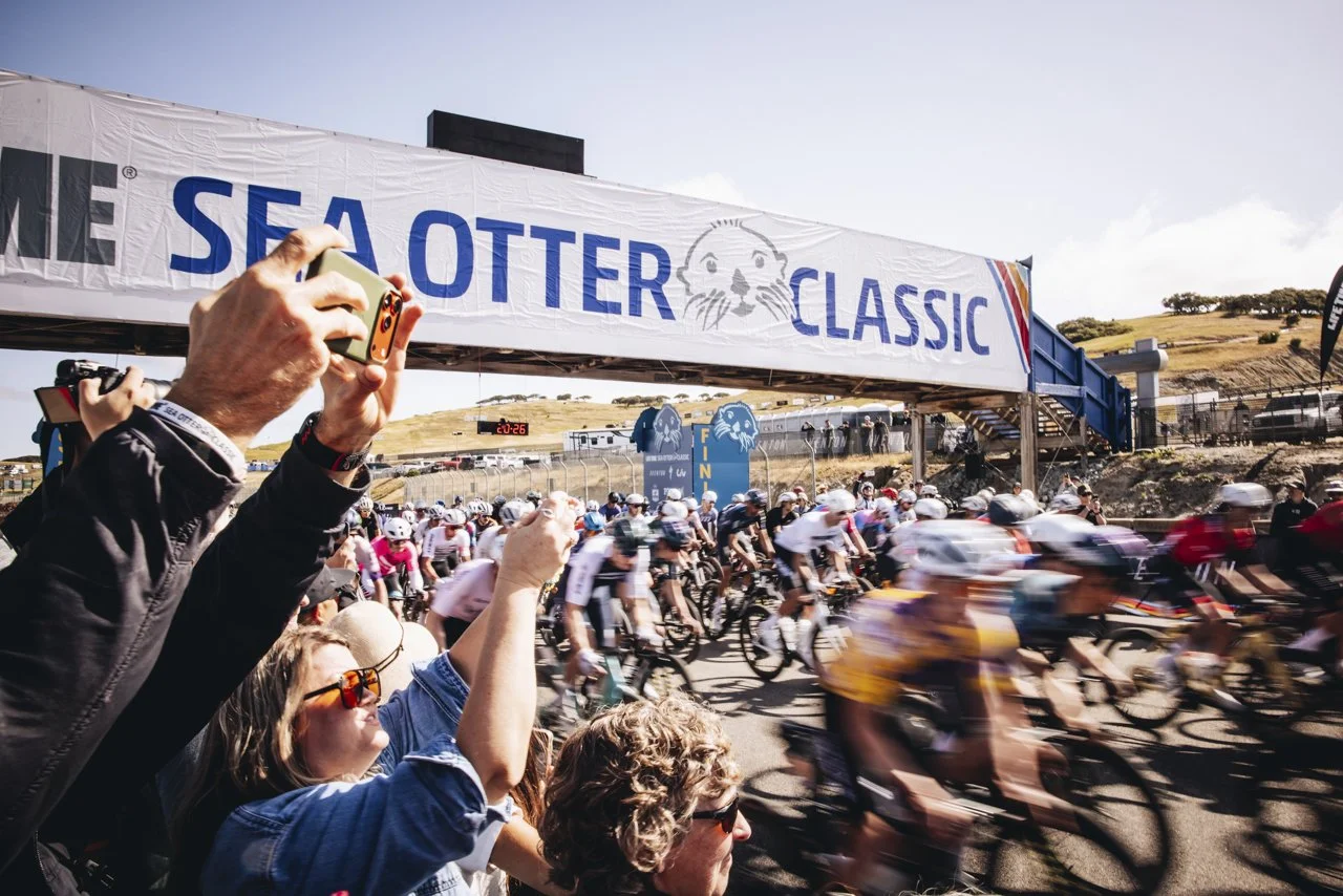 sea otter classic