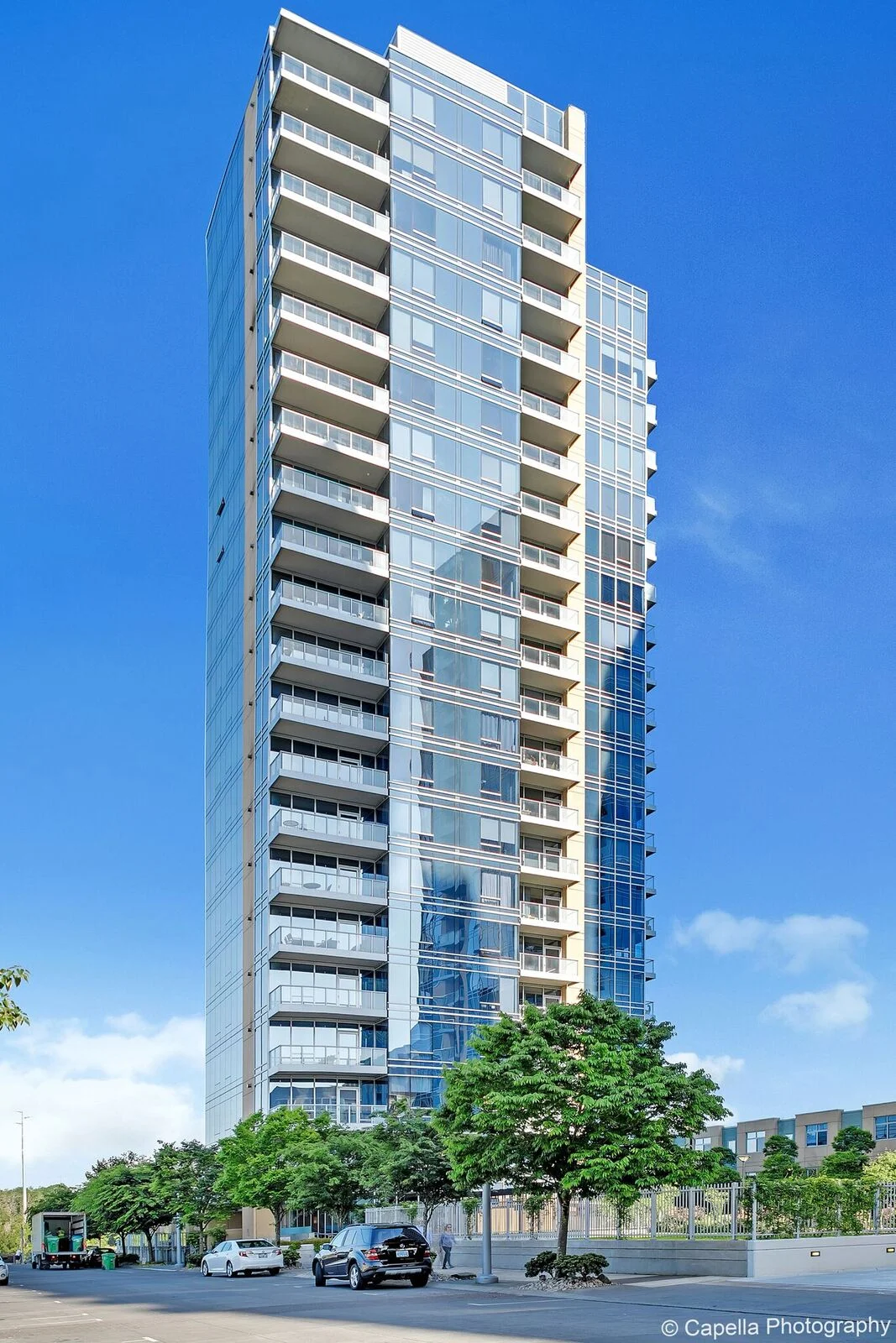 Meriwether condominiums