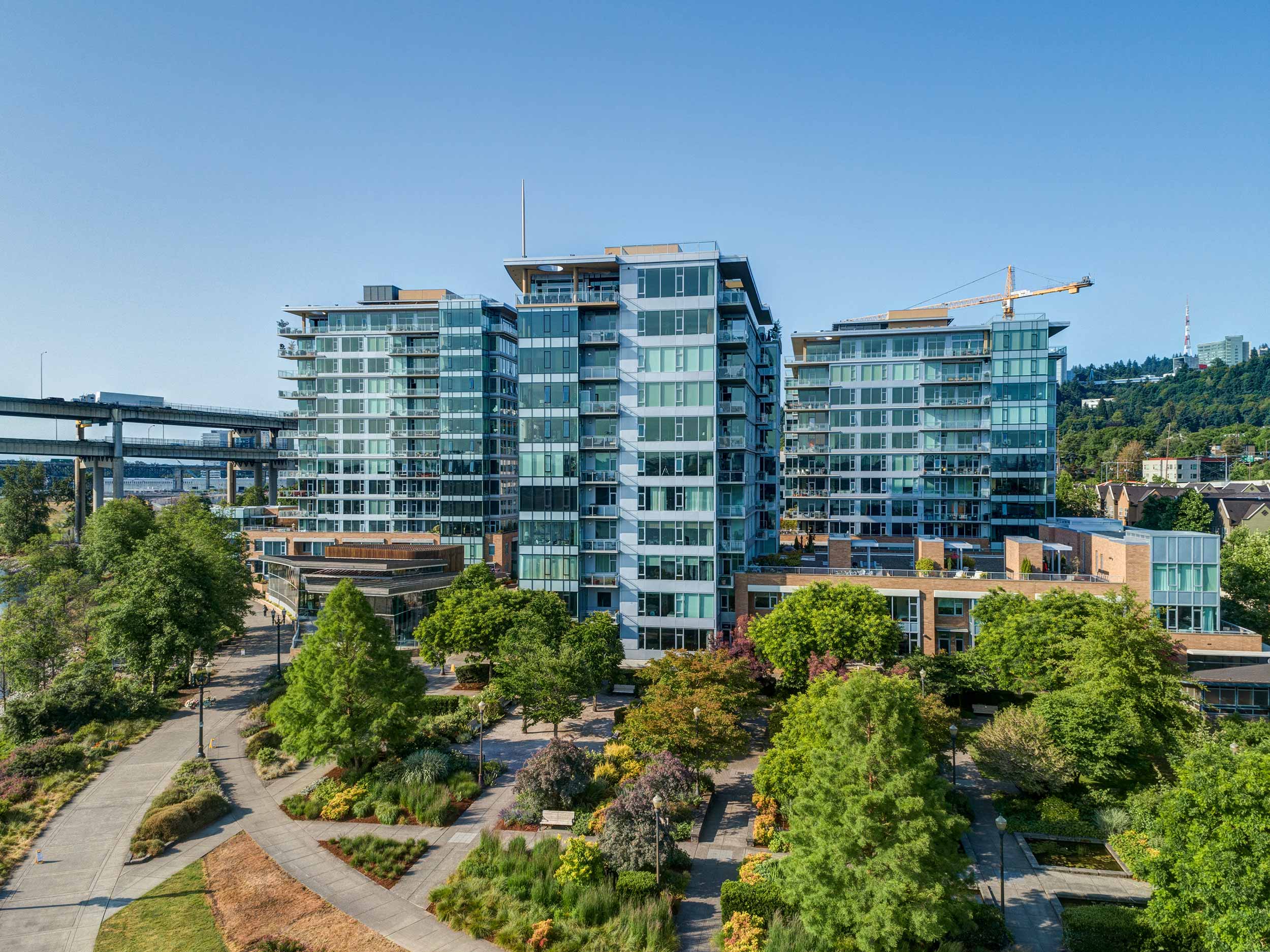 The Strand Condos
