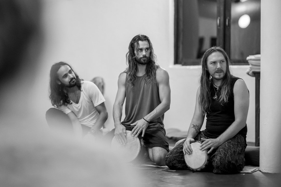 Photo Credit: Hanna Witte