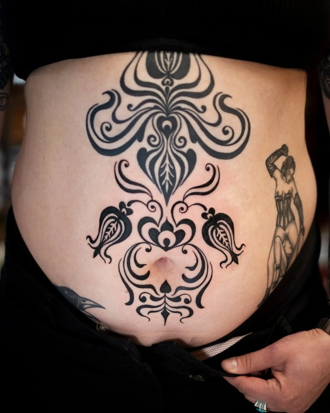 Add-on for @natashakmeto
Many thanks!
Made at @atlastattoo
#portlandtattoo #portlandtattooartist #oregontattooartist #portlandtattoos