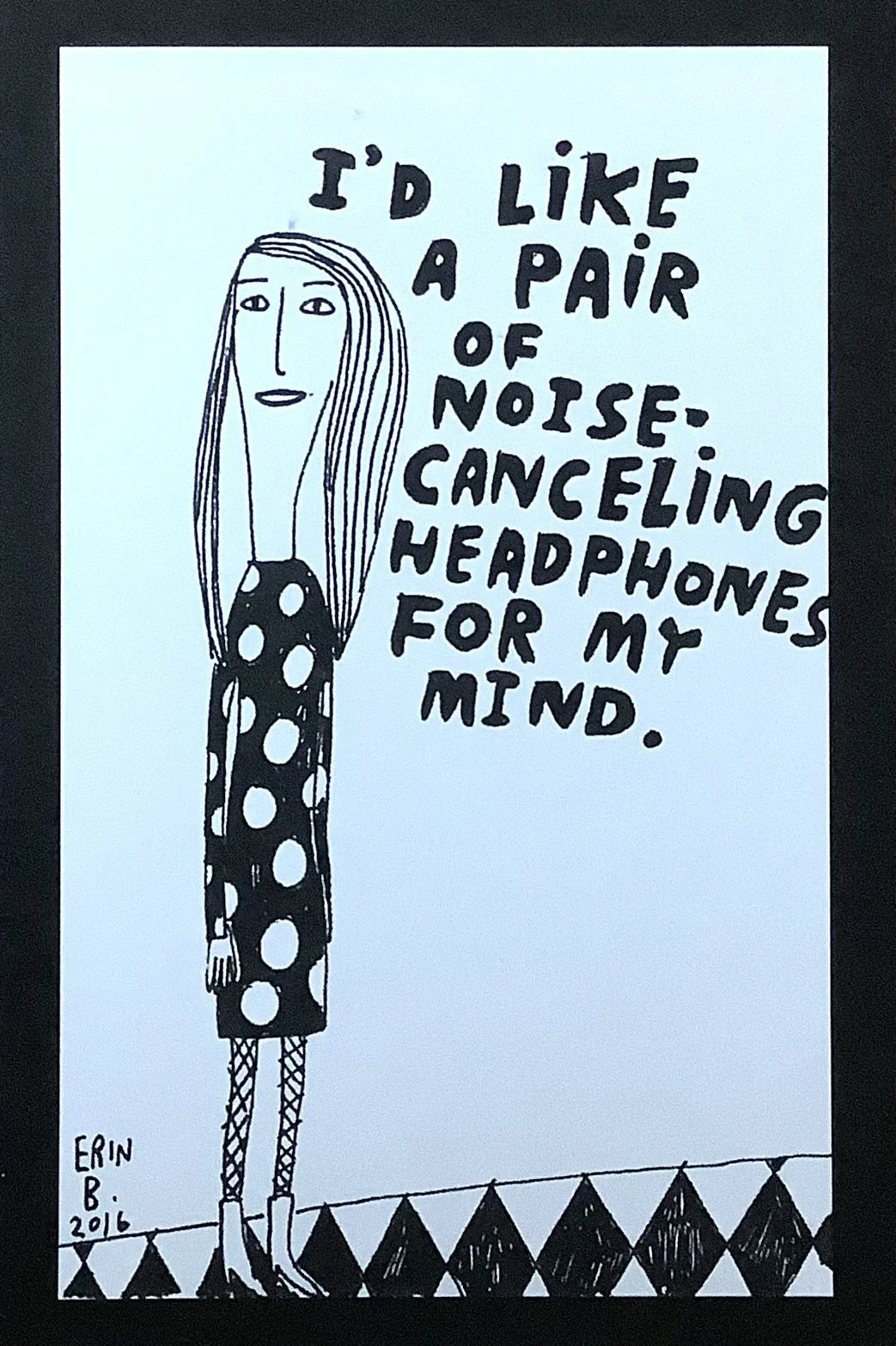 Noise Canceling Headphones