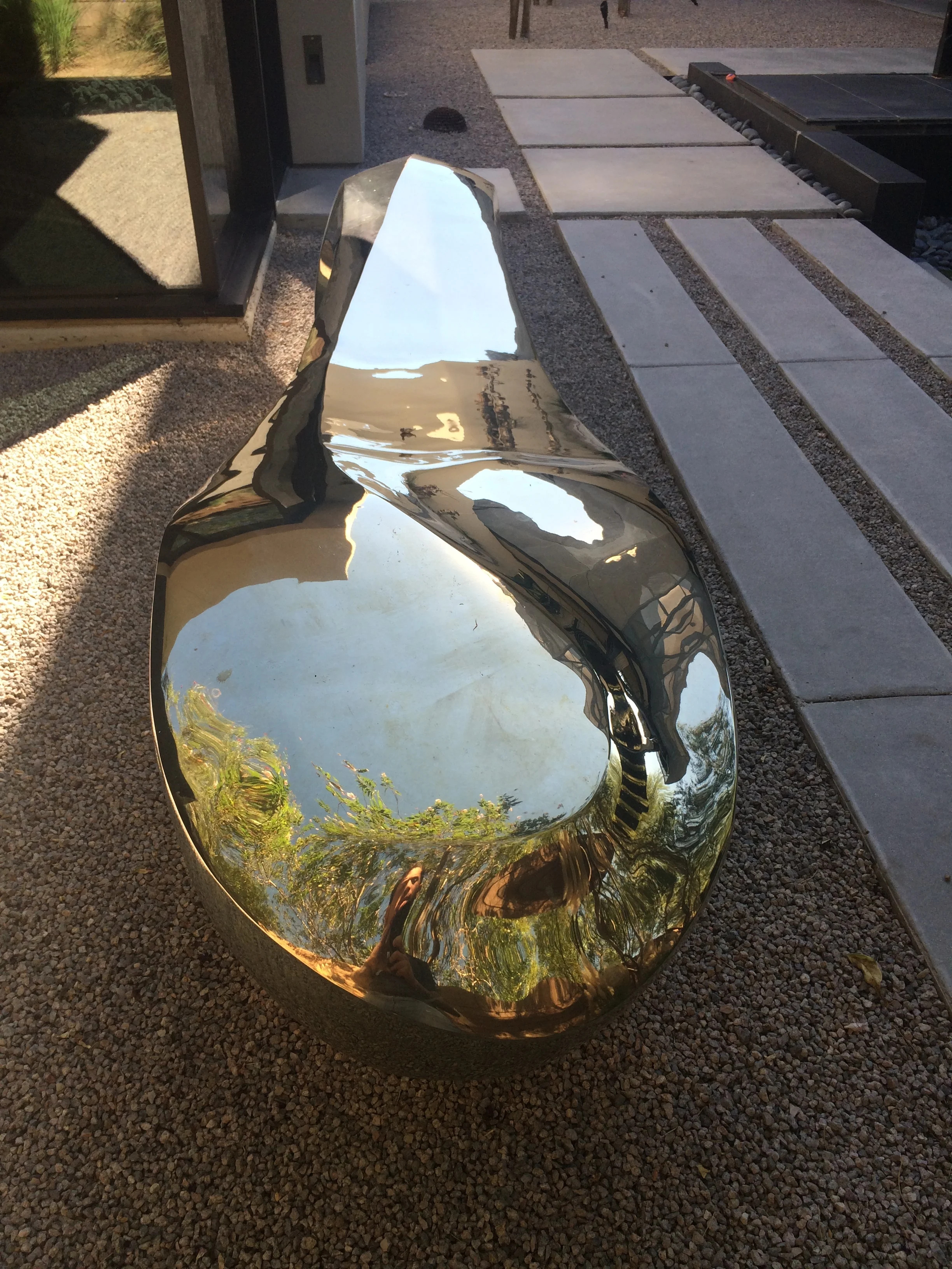  Polished 