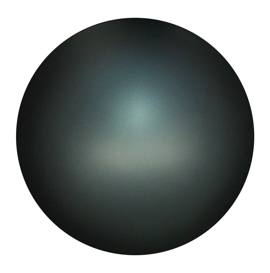 Forest Green Study (matte)