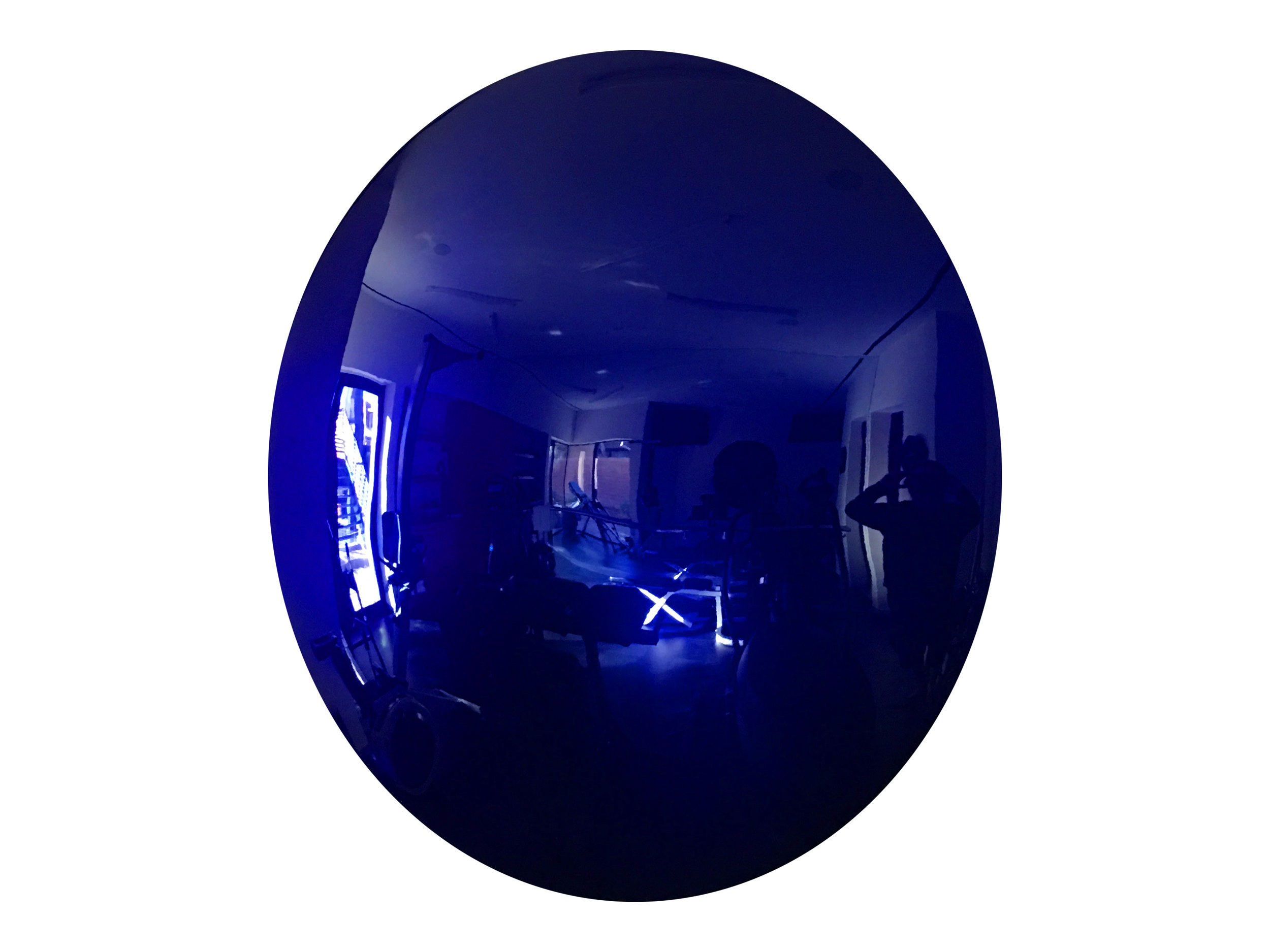 Indigo