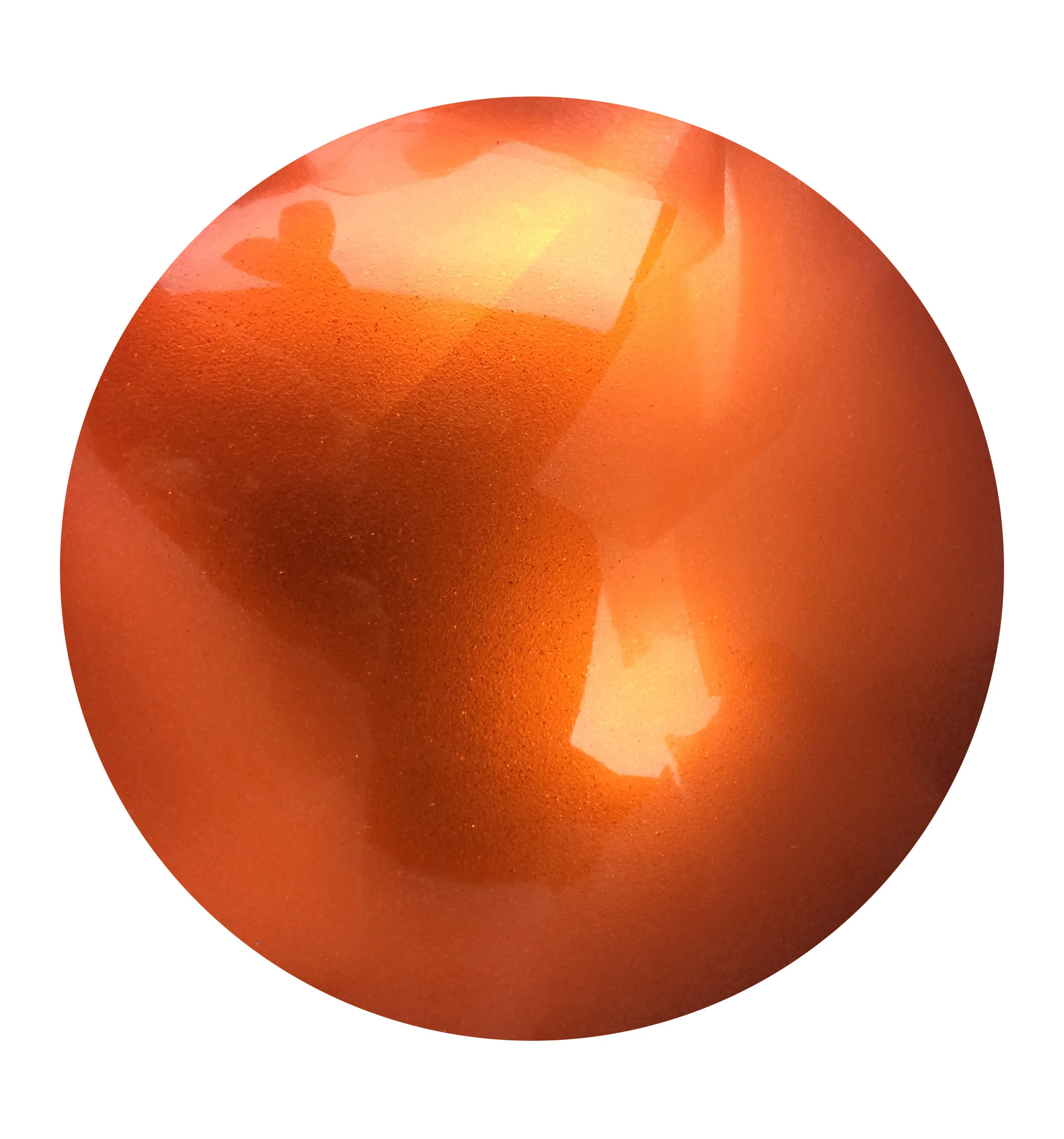 Orange Wave Study