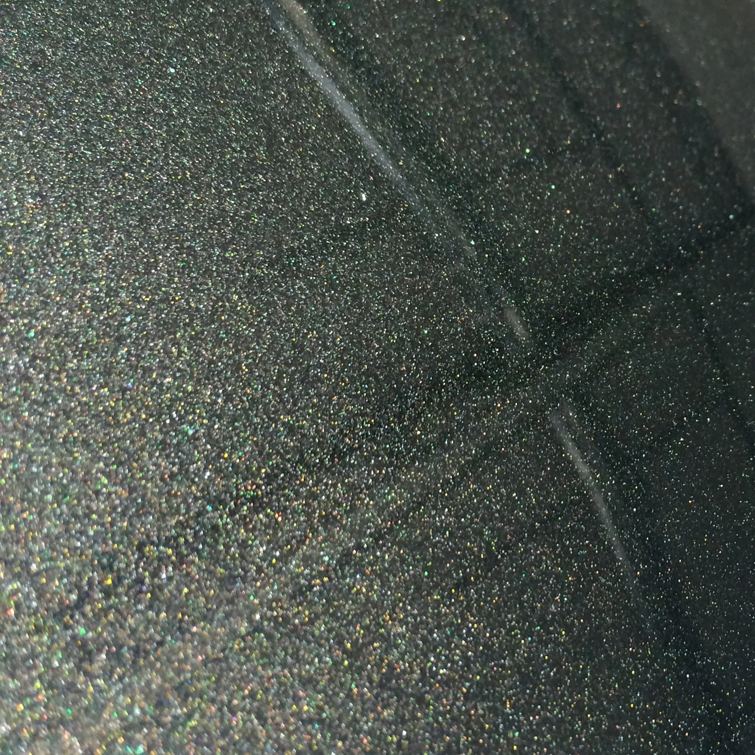 Green Gold (detail)