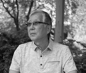 Francisco Miyasaka