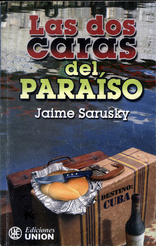 Las dos caras del paraiso