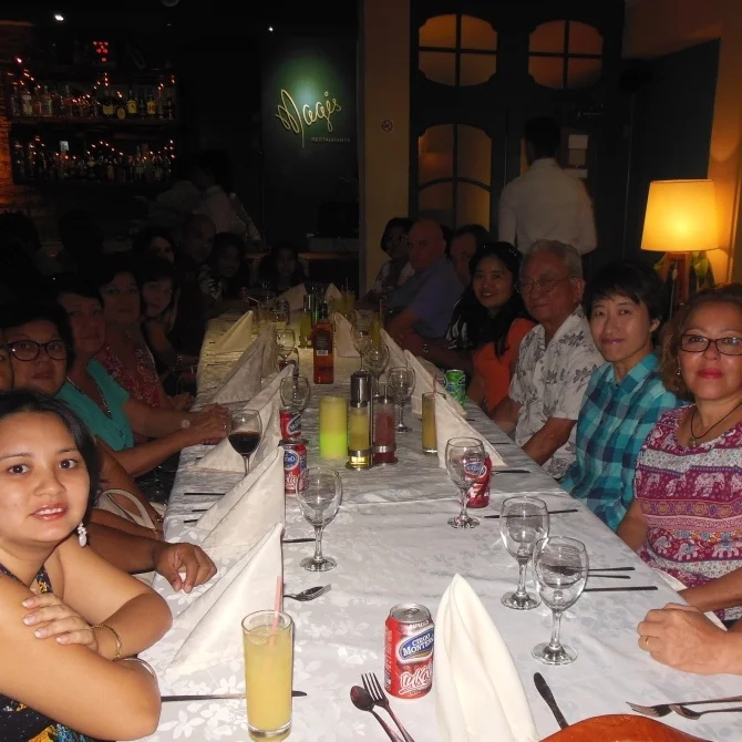 El sábado 19 de noviembre de 2016 se realizó el II Encuentro de descendientes de japoneses organizado por el Comité Gestor de la Sociedad Cubano Japonesa, con sede en La Habana. En esta ocasión, como en la cita anterior en diciembre de 20