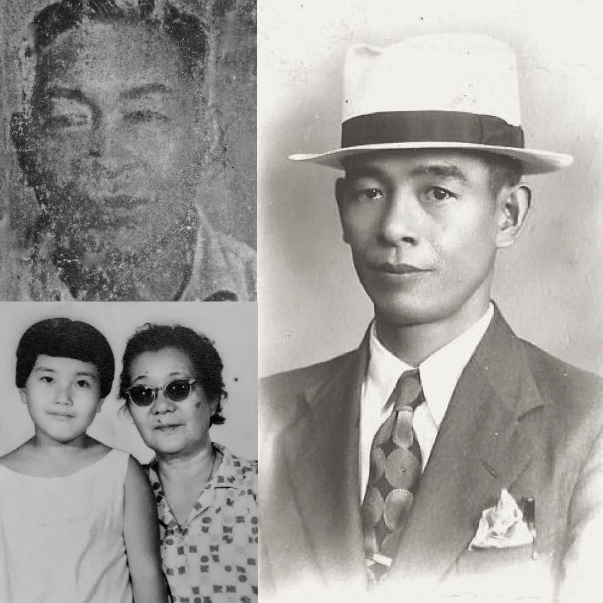      

 
    Las tres familias de Florida     Entrevista a Tadasy Nakao, Kumiko Yunaka y Yoania Ymura  por Miharu M. Miyasaka  &nbsp;  Mi universidad en Canadá estaba en una ciudad llamada London, los muchos hispanohablantes del lugar siempre la llam