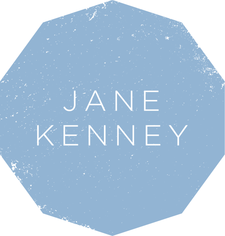 Jane Kenney Contemporary Jewellery