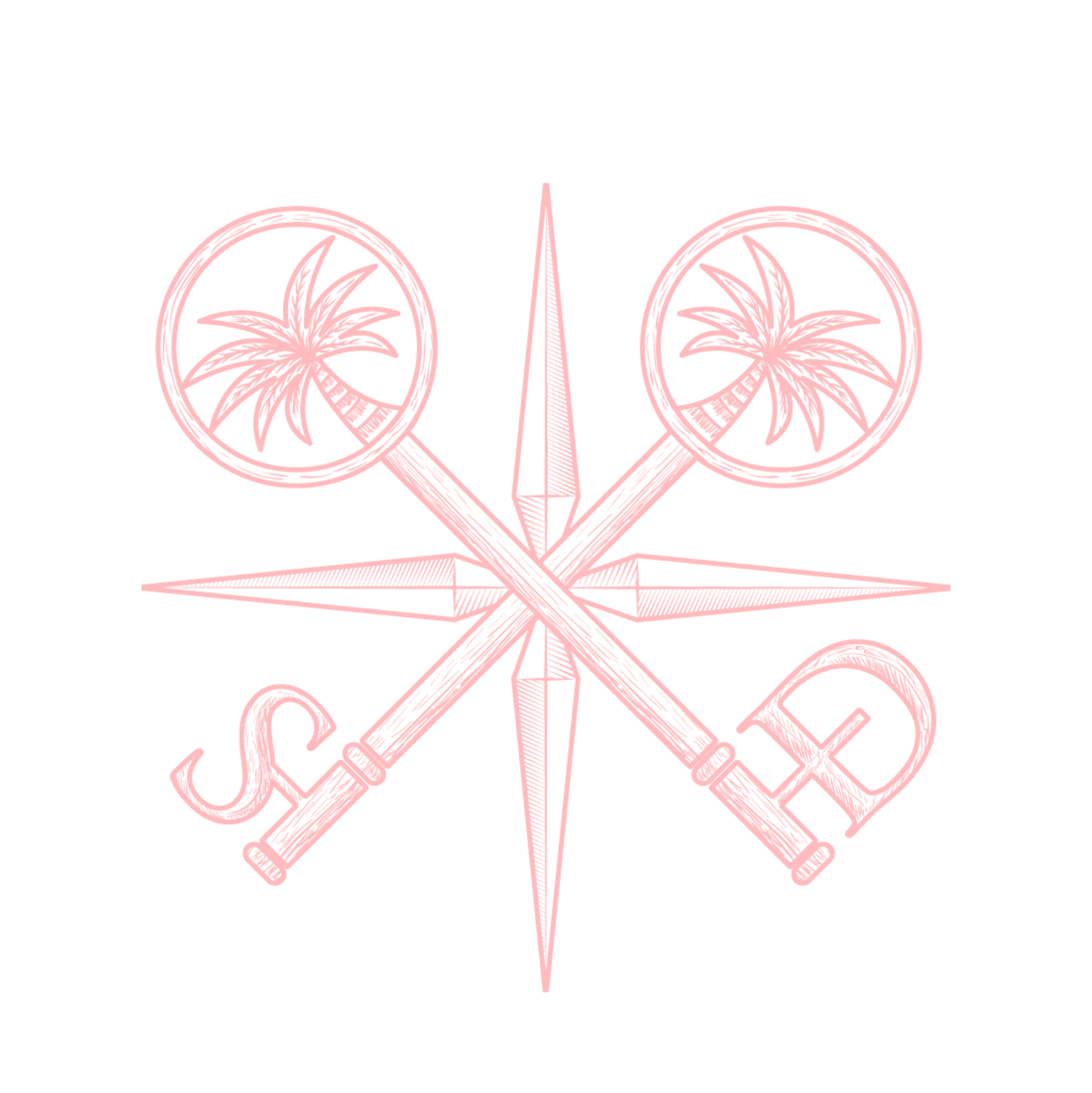 Shoreline Destinations Compass Submark.png