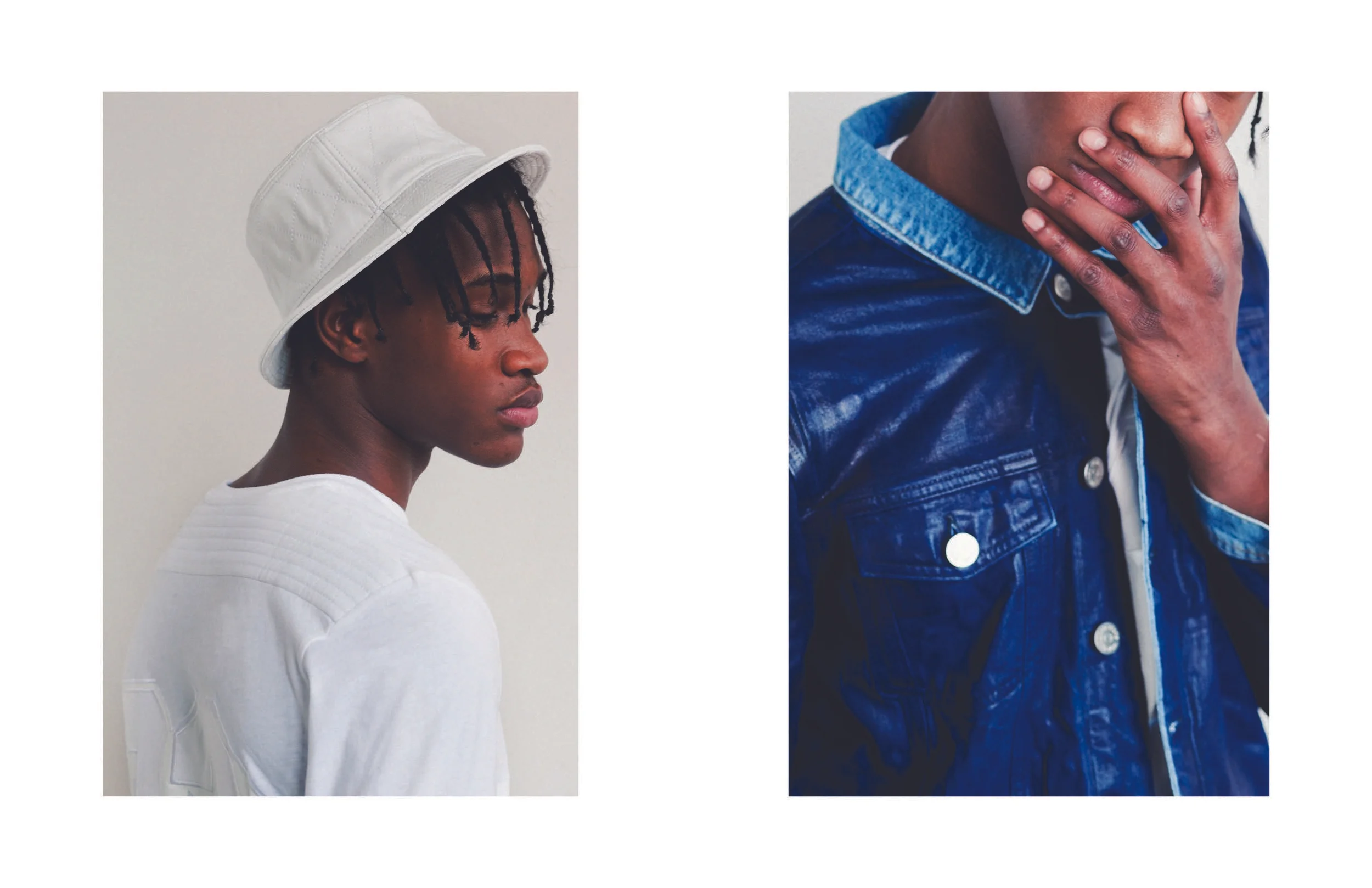 Dame Fuego for Fucking Young Shot by Hannah Sider